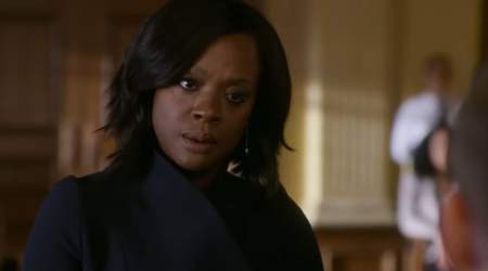 Viola Davis leads new thriller for Peacock and we're all in