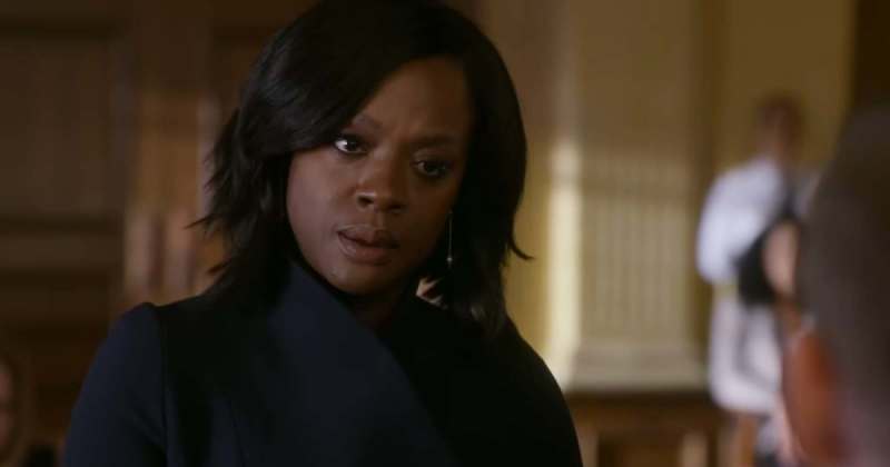 Viola Davis leads new thriller for Peacock and we're all in