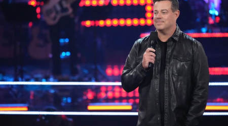 ‘The Voice’ replaces Carson Daly with a surprising new host for Season 31