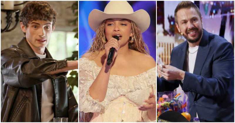 Who went home on ‘AGT’ tonight? Simon Cowell and Mel B’s Judges’ Callback decisions revealed