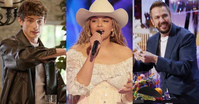 Who went home on ‘AGT’ tonight? Simon Cowell and Mel B’s Judges’ Callback decisions revealed