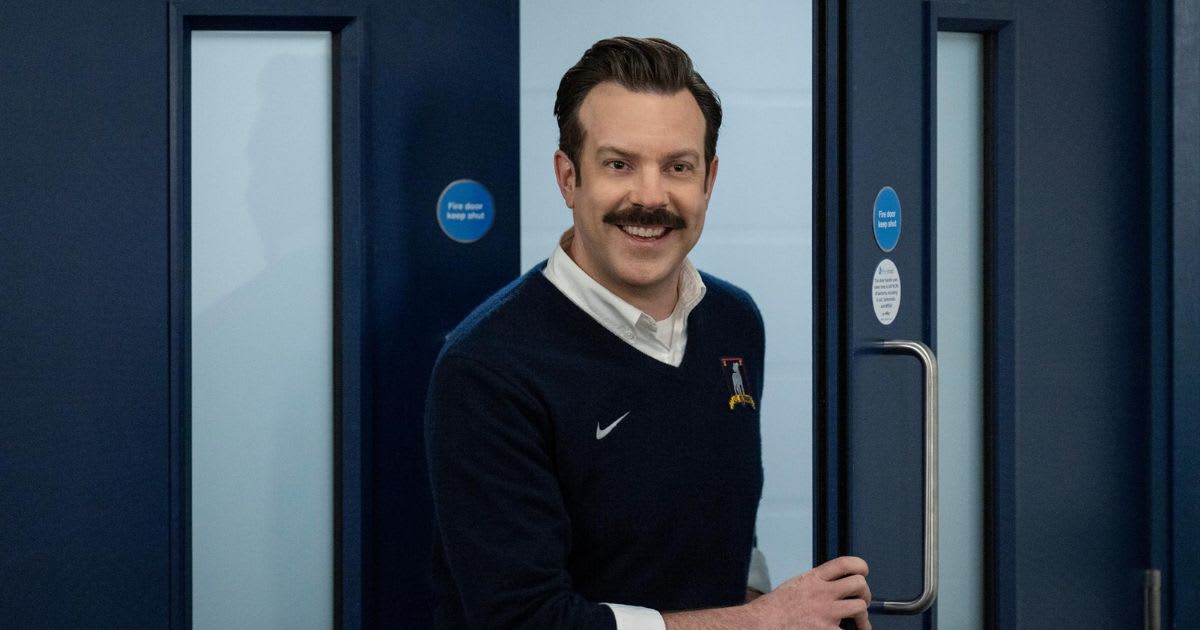 Why did Ted return? 'Ted Lasso' Season 4 Episode 1's emotional twist leads to a major decision