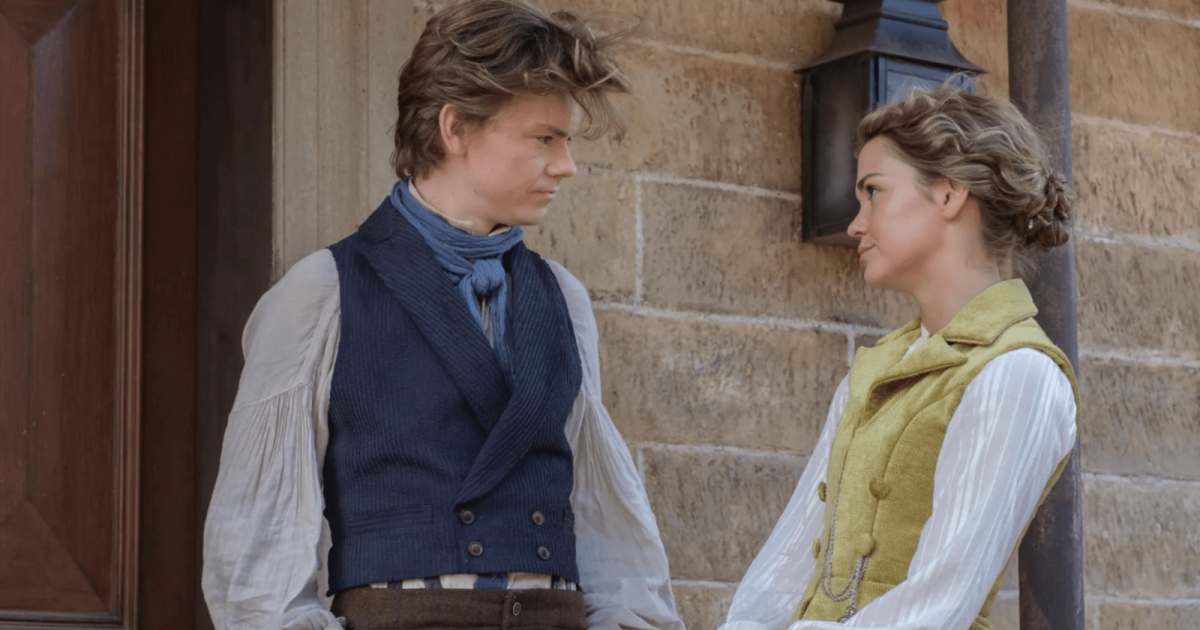 Hulu and Disney+ renew ‘The Artful Dodger' for a third and final season