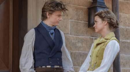 Hulu and Disney+ renew ‘The Artful Dodger’ for a third and final season