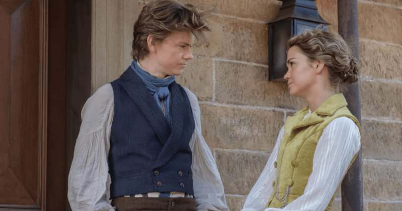 Hulu and Disney+ renew ‘The Artful Dodger’ for a third and final season
