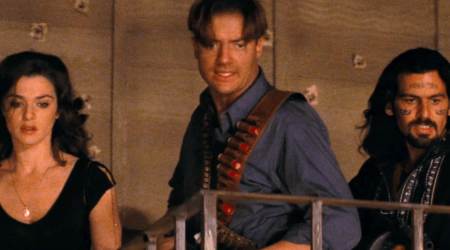 Brendan Fraser’s ‘The Mummy’ sequel brings back 2 stars from OG franchise