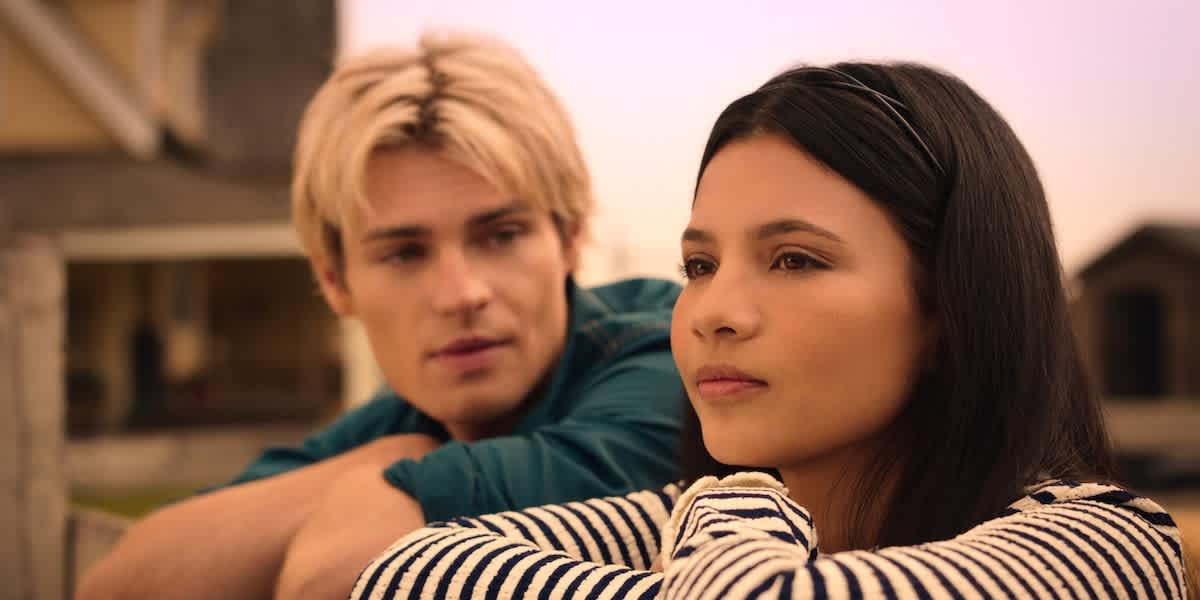 Nikki Rodriguez, Noah LaLonde