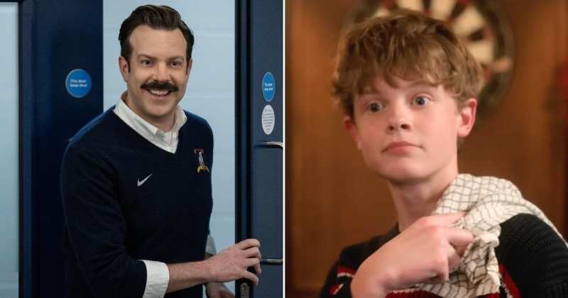 Why does Henry look different in ‘Ted Lasso’ Season 4? Apple TV show's recast explained