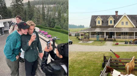 Where was 'My Life with the Walter Boys' filmed? Inside the Canadian locations behind Netflix's teen drama