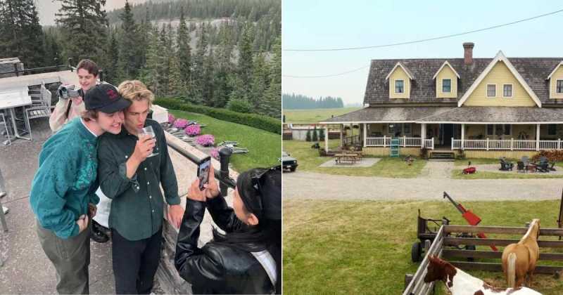 Where was 'My Life with the Walter Boys' filmed? Inside the Canadian locations behind Netflix's teen drama