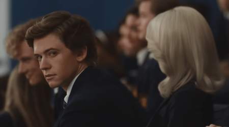 When does ‘The Shards’ come out? Release date, time, and more