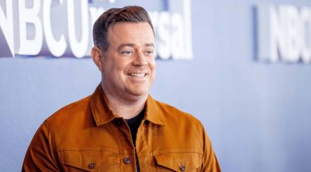 Is Carson Daly leave ‘The Voice’? The host breaks silence ahead of Season 30 premiere