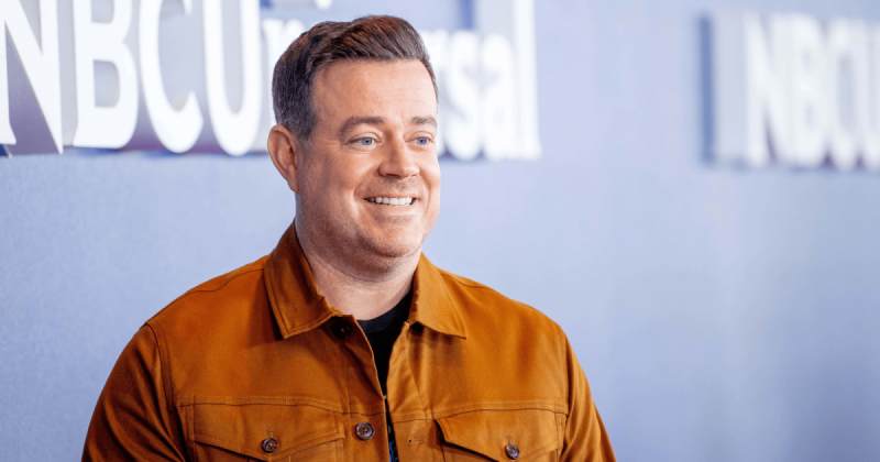 Is Carson Daly leave ‘The Voice’? The host breaks silence ahead of Season 30 premiere