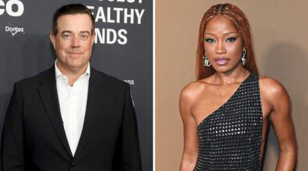 Carson Daly addresses ‘The Voice’ exit rumors after Keke Palmer hosting announcement