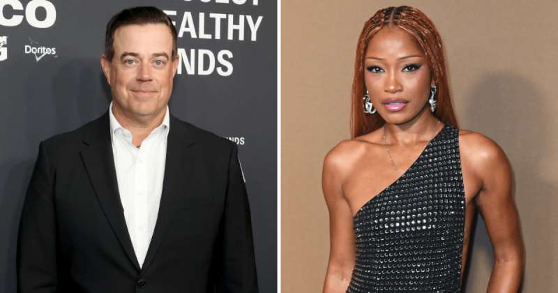 Carson Daly addresses ‘The Voice’ exit rumors after Keke Palmer hosting announcement