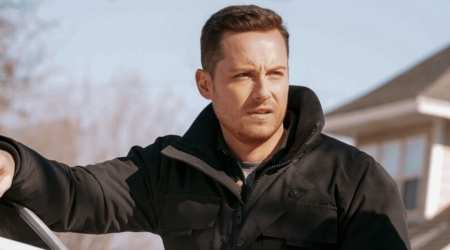 Jesse Lee Soffer returns to 'Chicago PD' but not as Detective Jay Halstead