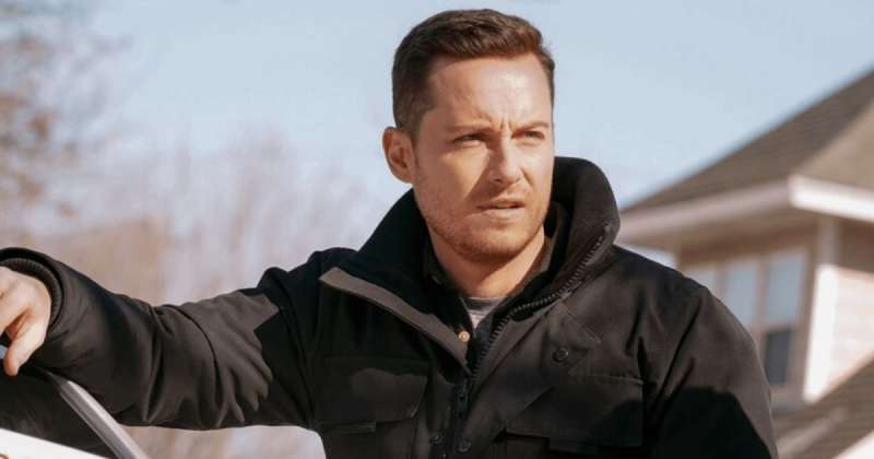 Jesse Lee Soffer returns to 'Chicago PD' but not as Detective Jay Halstead