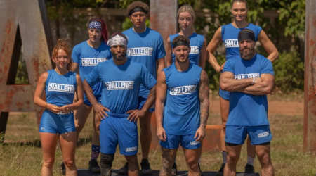 Who was eliminated on ‘The Challenge: Cutthroat’? Episodes 1 and 2 results explained