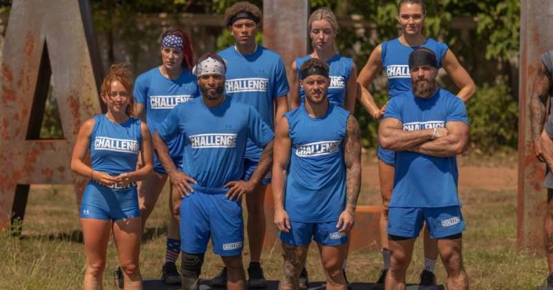 Who was eliminated on ‘The Challenge: Cutthroat’? Episodes 1 and 2 results explained
