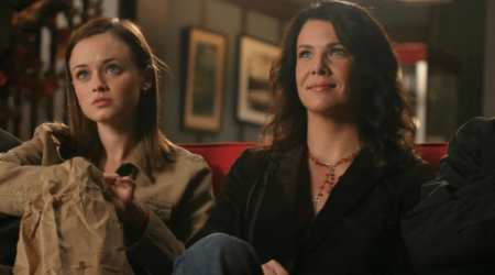 HBO Max's 'Gilmore Girls' documentary set to take fans back to Stars Hollow