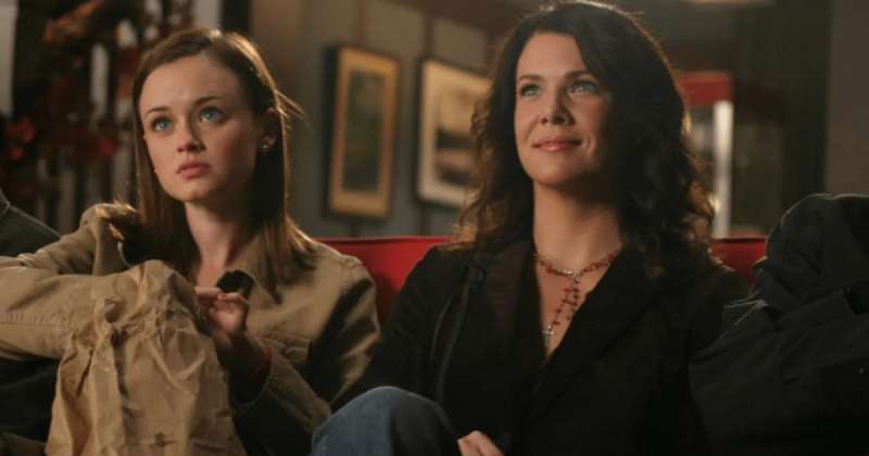 HBO Max's 'Gilmore Girls' documentary set to take fans back to Stars Hollow