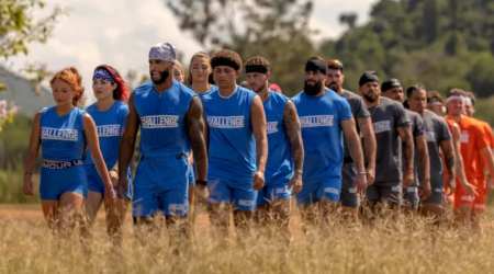 Inside ‘The Challenge’ Season 42’s stunning Thailand filming locations