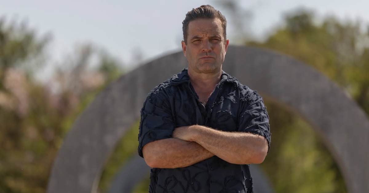 A still from ‘The Challenge’ Season 42 (Image Source: Instagram | @thechallenge)