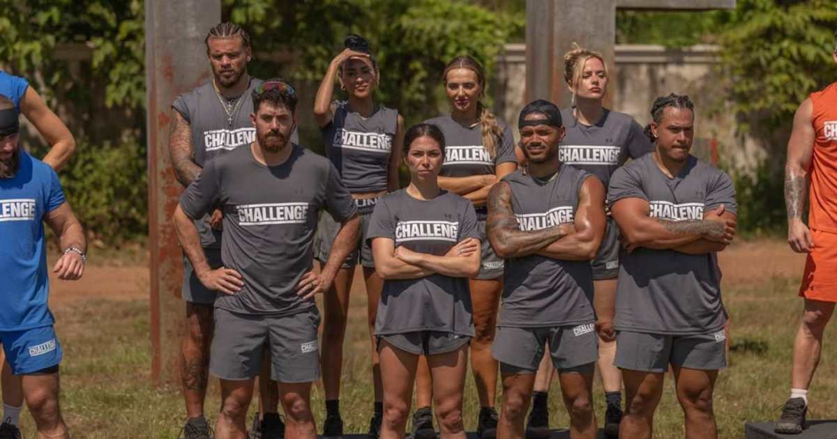 When do new episodes of ‘The Challenge’ Season 42 come out? Release time, schedule and more