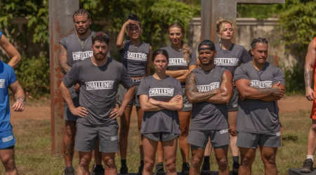 When do new episodes of ‘The Challenge’ Season 42 come out? Release time, schedule and more