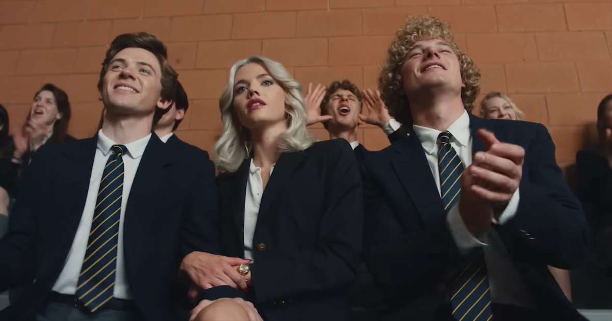 Is ‘The Shards’ based on a true story? Real inspiration behind Ryan Murphy’s new thriller