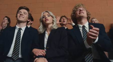 Is ‘The Shards’ based on a true story? Real inspiration behind Ryan Murphy’s new thriller