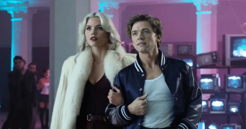 Who is The Trawler in ‘The Shards’? Ryan Murphy's thriller leaves fans guessing