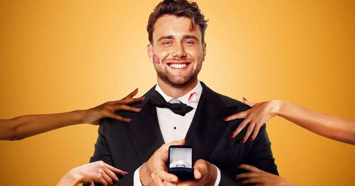 Does Harry Jowsey get married? ‘Let’s Marry Harry’ ending spoilers and winner, revealed