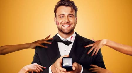 Does Harry Jowsey get married? ‘Let’s Marry Harry’ ending spoilers and winner, revealed