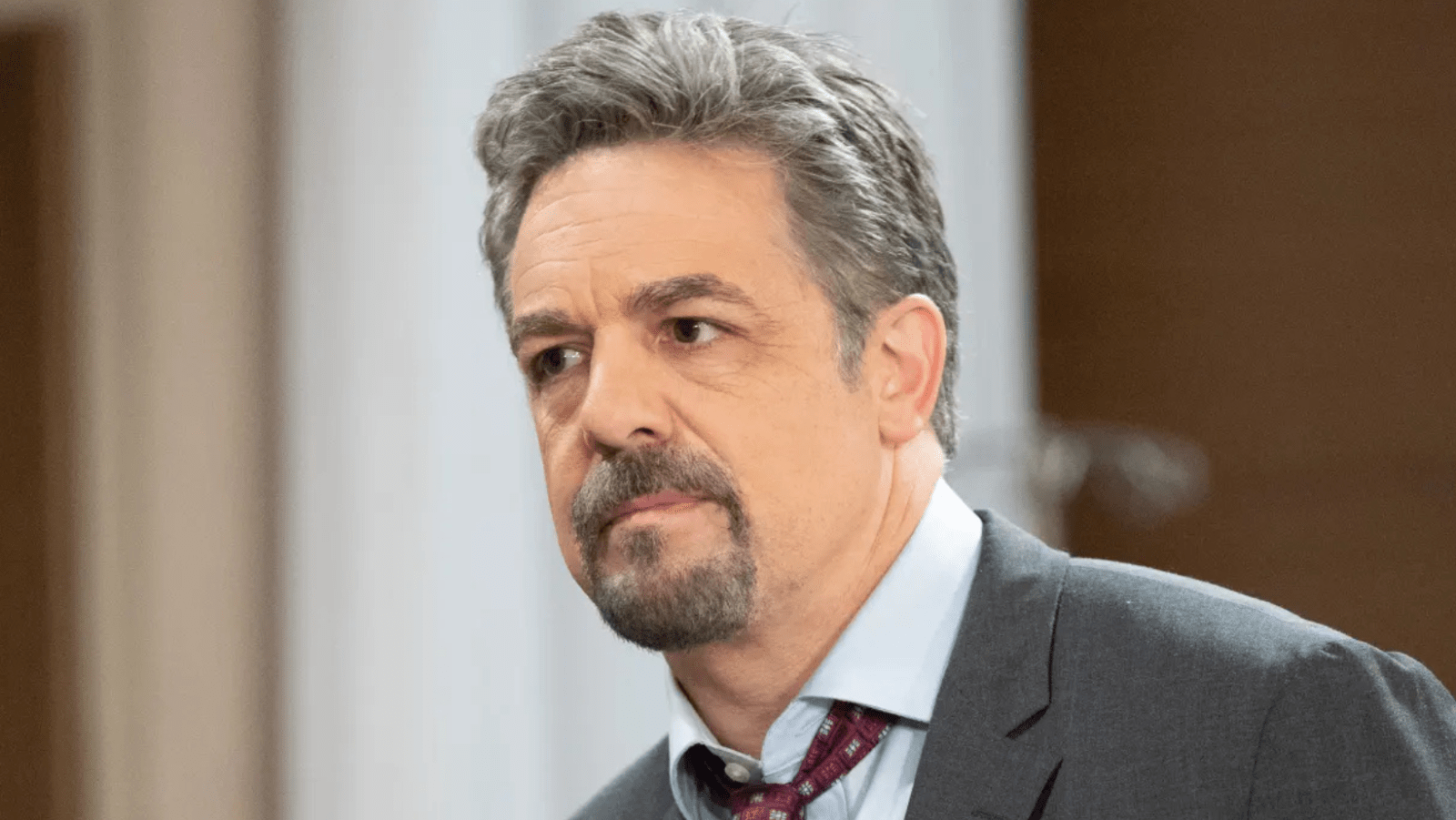 A still of Jack Brennan from 'General Hospital'