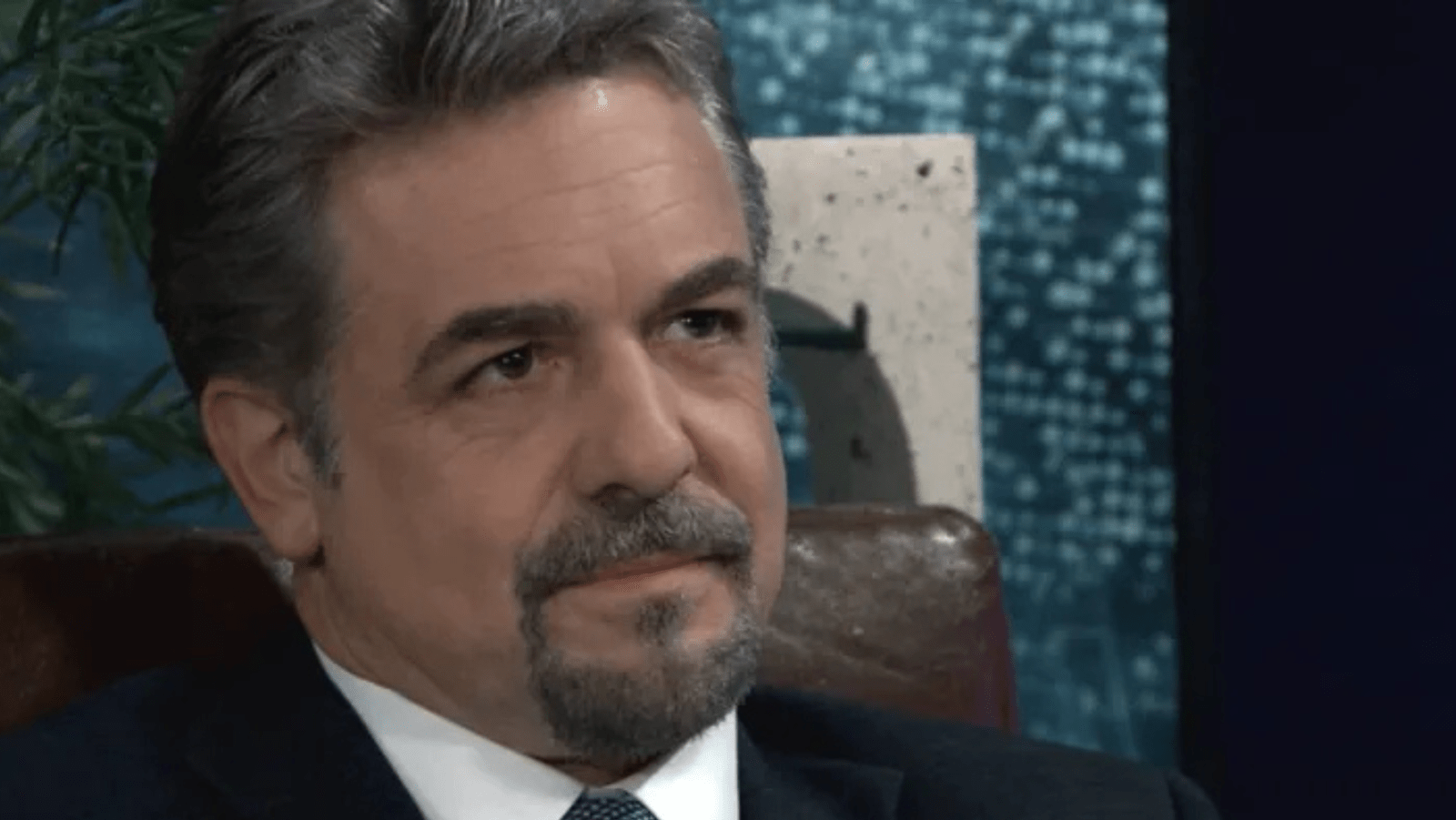 A Still of Jack Brennan from 'General Hospital'