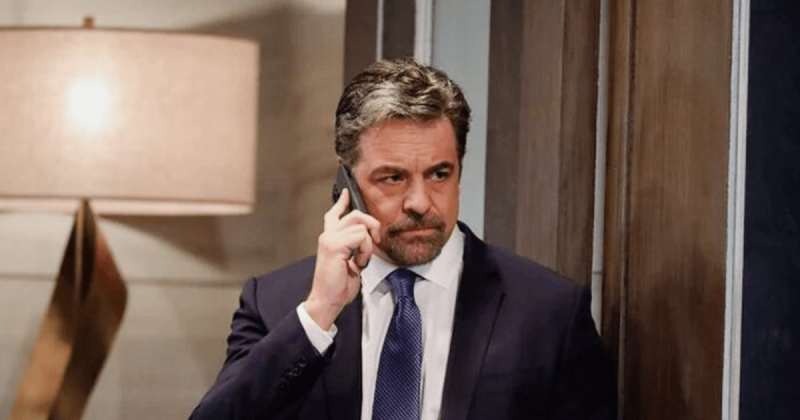Is Chris McKenna leaving ‘General Hospital’? Major shocker ahead for Jack Brennan