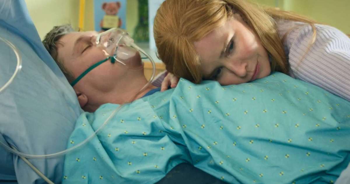 Is George dead? ‘My Life with the Walter Boys’ Season 3 ending reveals who Jackie ends up with