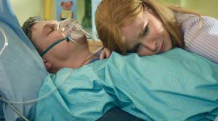 Is George dead? ‘My Life with the Walter Boys’ Season 3 ending reveals who Jackie ends up with