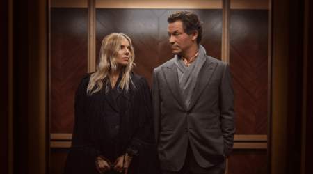 Dominic West and Sienna Miller’s ‘War’ sets HBO release date as Season 2 adds major stars