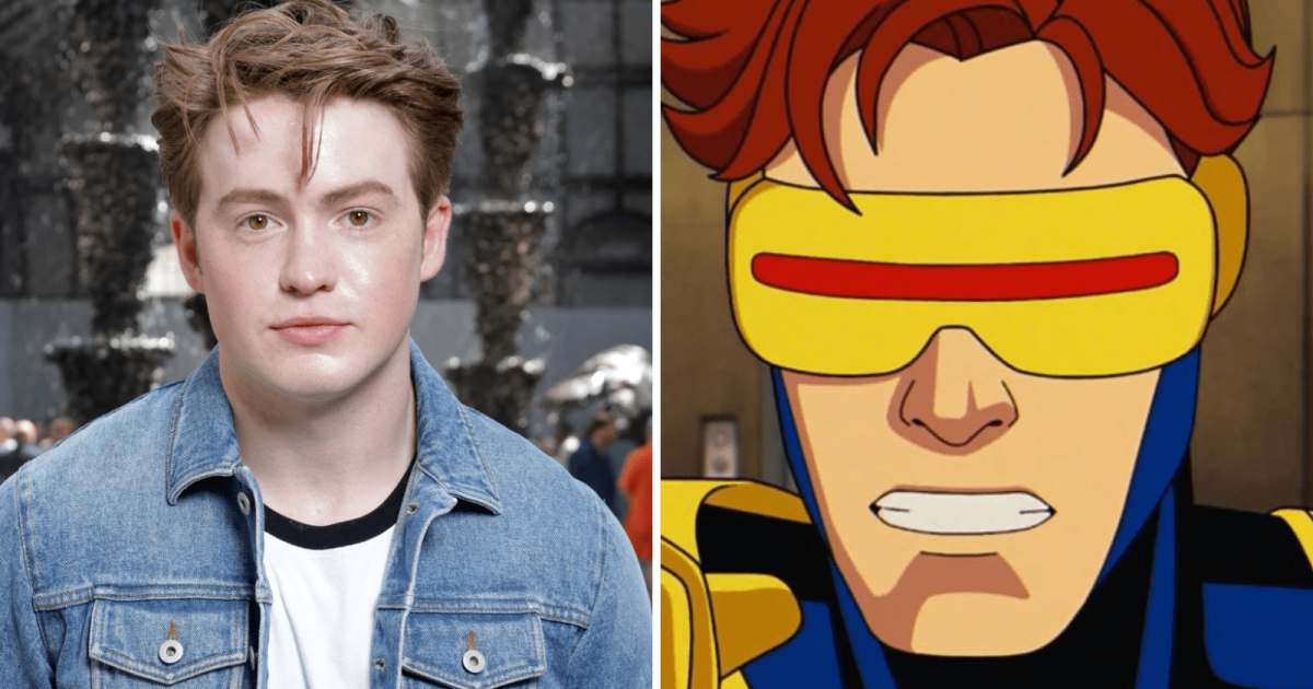 ‘Heartstopper’ star eyed to play Cyclops in Marvel’s ‘X-Men’ reboot 