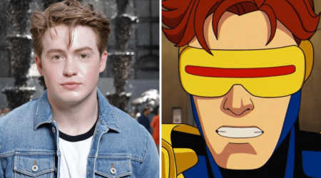 ‘Heartstopper’ star eyed to play Cyclops in Marvel’s ‘X-Men’ reboot 