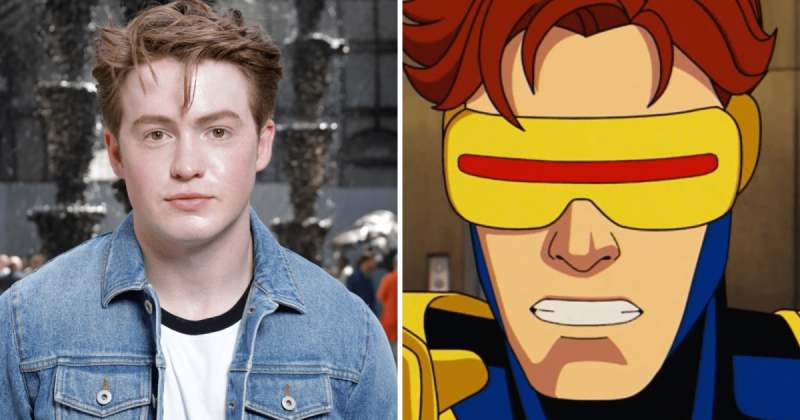 ‘Heartstopper’ star eyed to play Cyclops in Marvel’s ‘X-Men’ reboot 