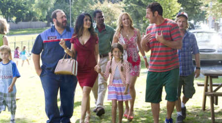 ‘Grown Ups 3’ gets major production update after 13 years as Adam Sandler gears up for ultimate adventure