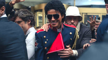 ‘Michael 2’ gets major update as Lionsgate teases King of Pop’s return to the big screen