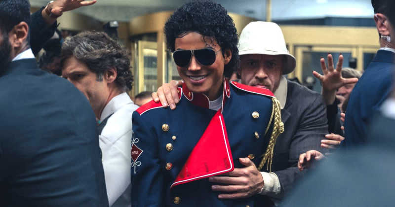 ‘Michael 2’ gets major update as Lionsgate teases King of Pop’s return to the big screen