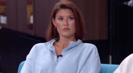 Who went home on ‘Big Brother’ tonight? Season 28 sends another houseguest packing after BB Blockbuster