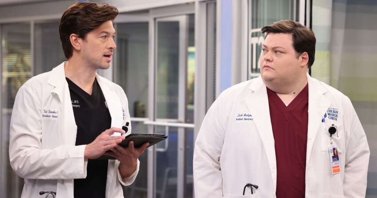 ‘Chicago Med’ Season 12 welcomes back a familiar face after over a year away from the drama