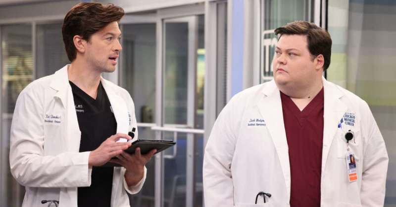 ‘Chicago Med’ Season 12 welcomes back a familiar face after over a year away from the drama