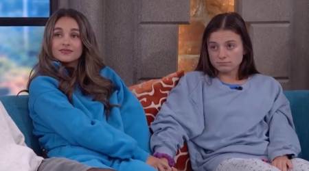 ‘Big Brother 28’ contestant makes wild confession about communal shower: ‘I don’t feel bad’